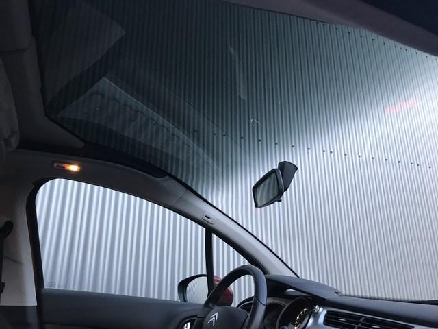 Citroen C3 1.4 panoramische voorruit | airco | cruise | parkeersensoren etc