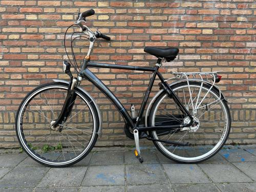 Batavus Ouverture 57/58 cm – 7 versnellingen – rijklaar