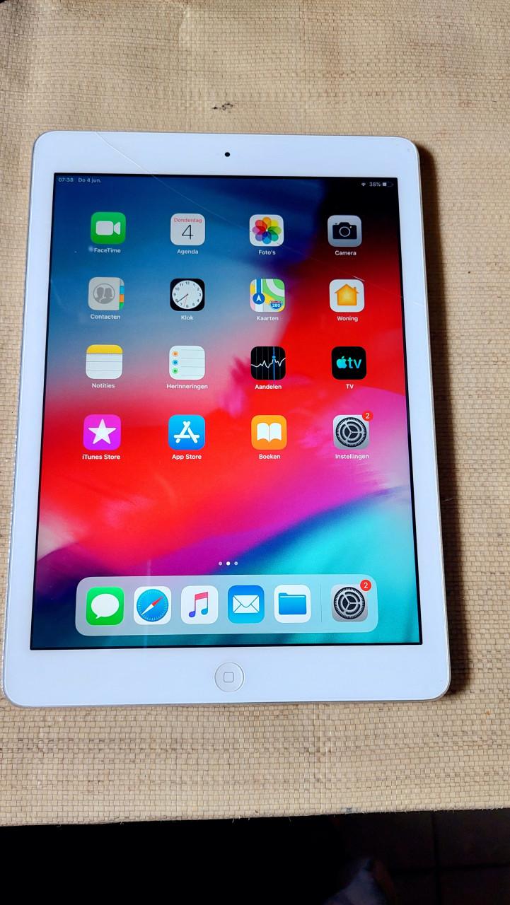 IPad air