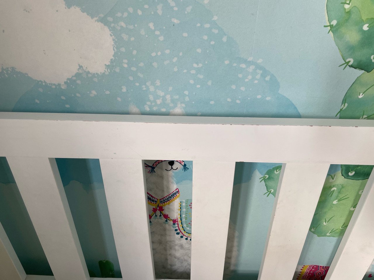 Eenpersoonsbed 90x200 kind
