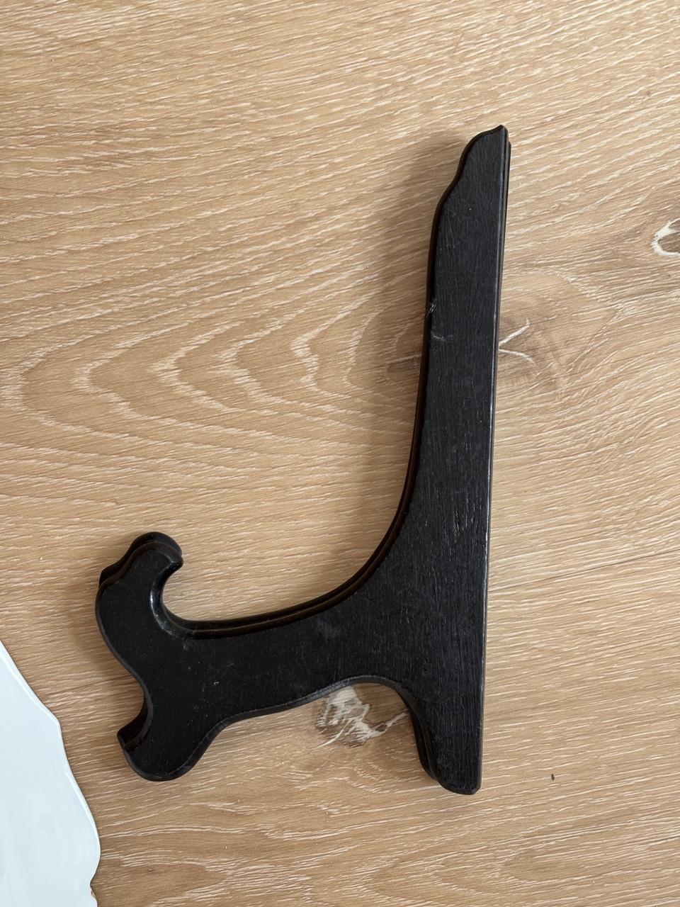 EEN LIMOGES FRAGONARD BORD