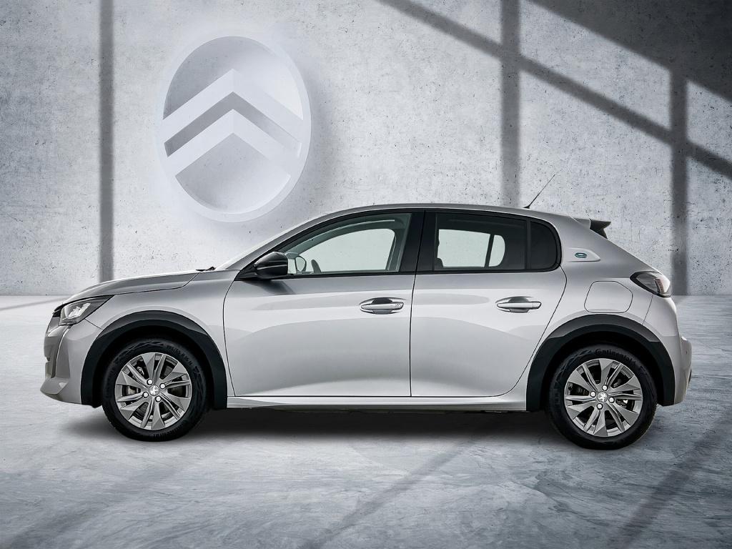 Peugeot 208 ev allure pack 50 kwh | rijklaar | adaptive cruise control | ca