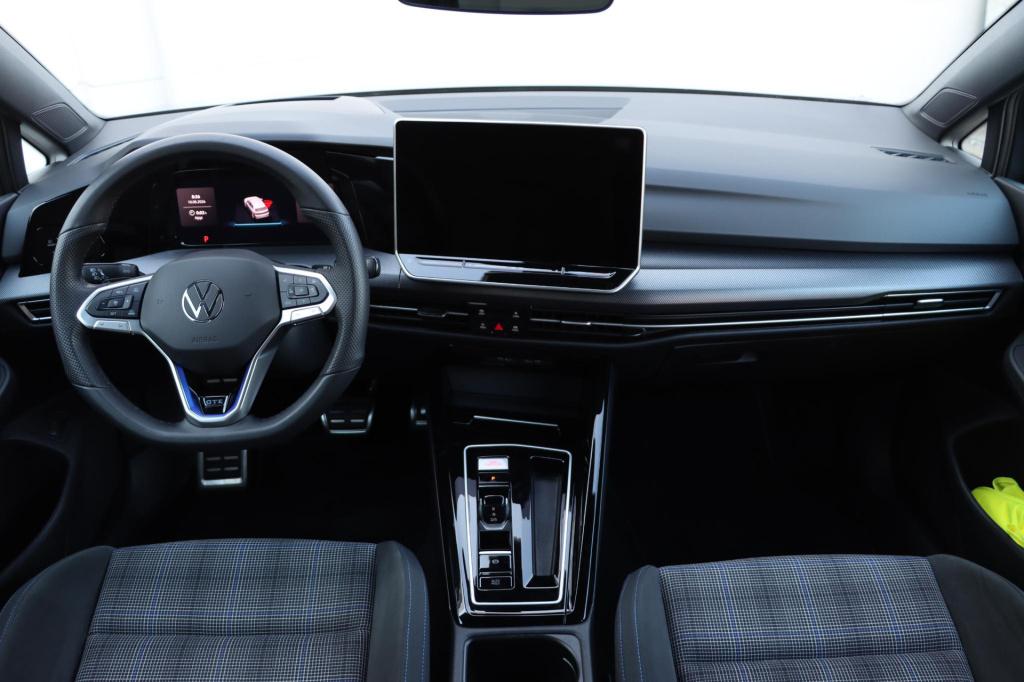 Volkswagen Golf 1.5 ehybrid gte 272pk dsg6