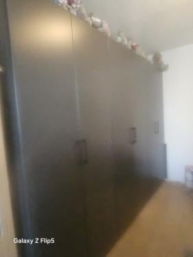 6 deurs kledingkast