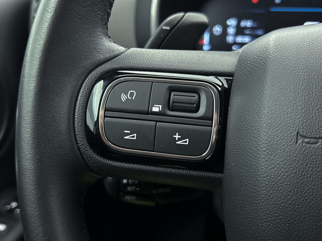 Citroen C5 Aircross 130 pk automaat business | rijklaar | stoelverwarming |
