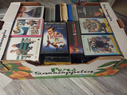 Videobanden