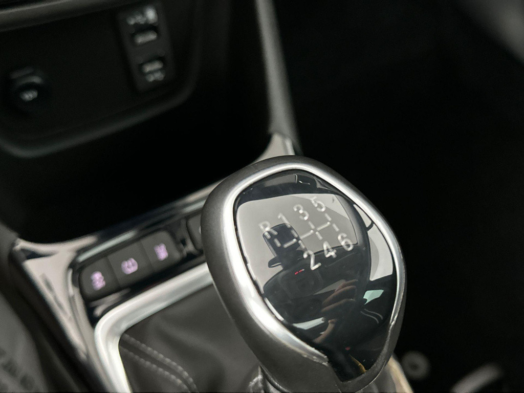 Opel Crossland X 1.2 turbo elegance | camera | cruise control | navigatie