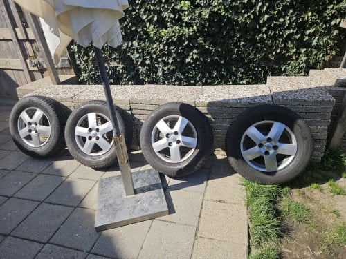 Michelin zomerbanden Toyota 4x100