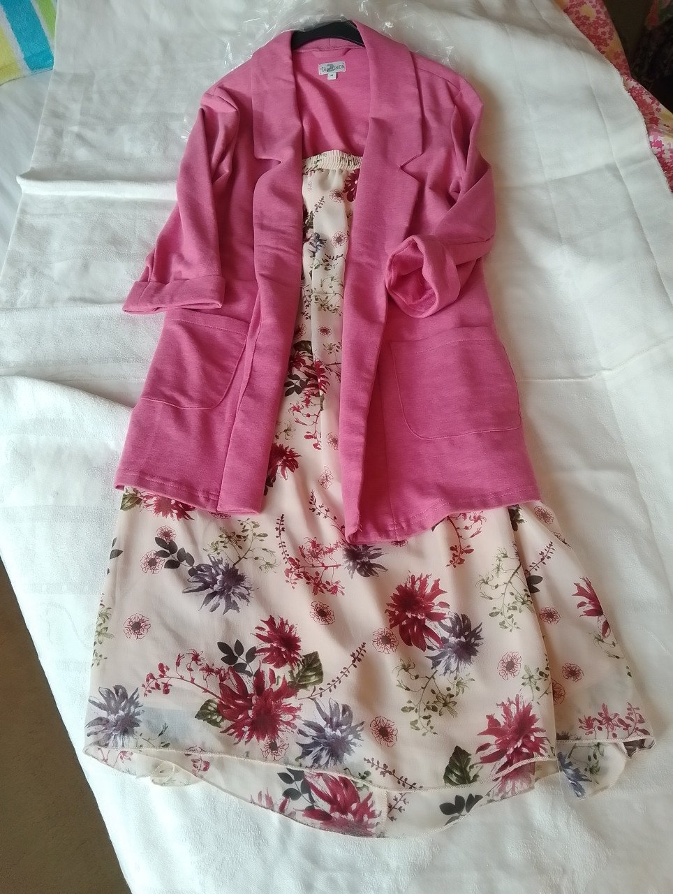 Mooie vintage kleding