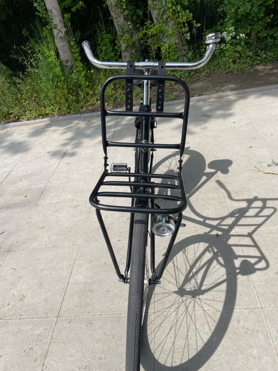 Damesfiets