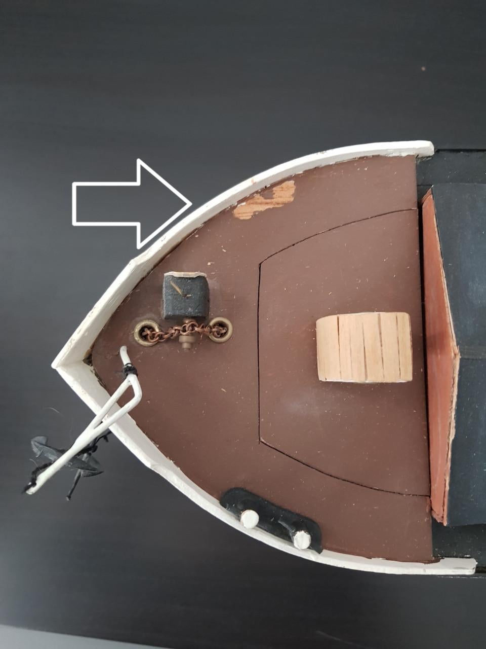 Binnenvaartschip