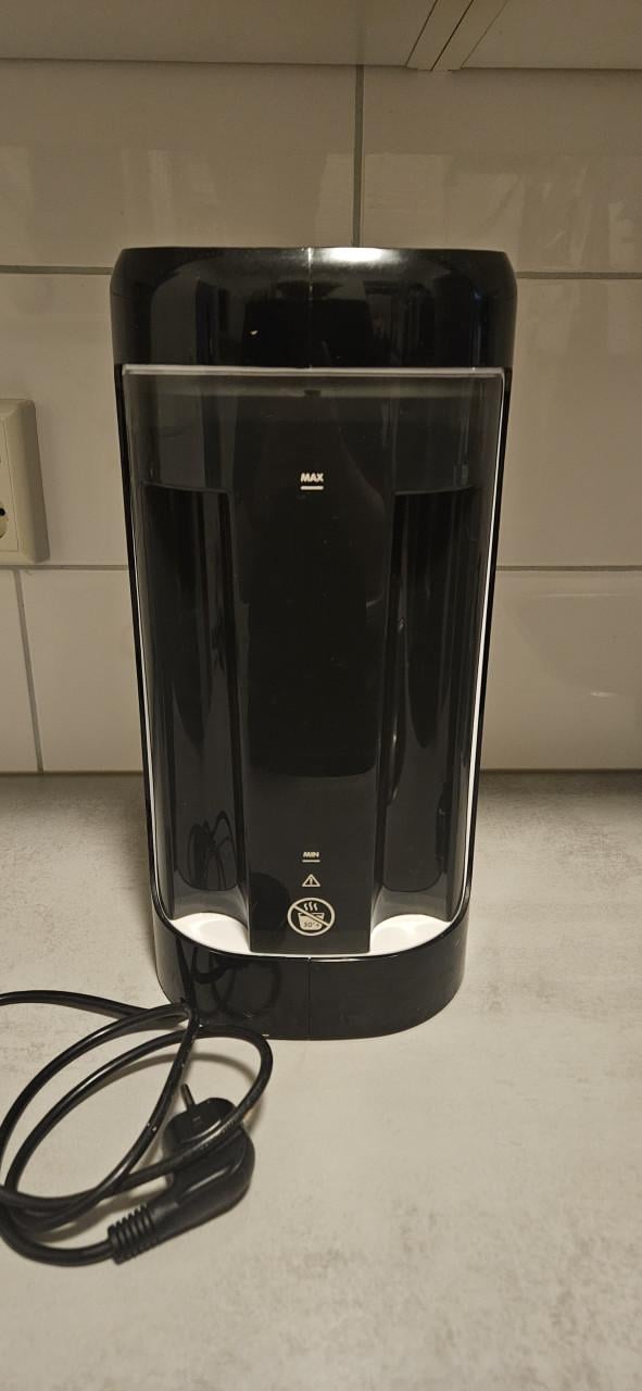 Baby brezza flessenmaker