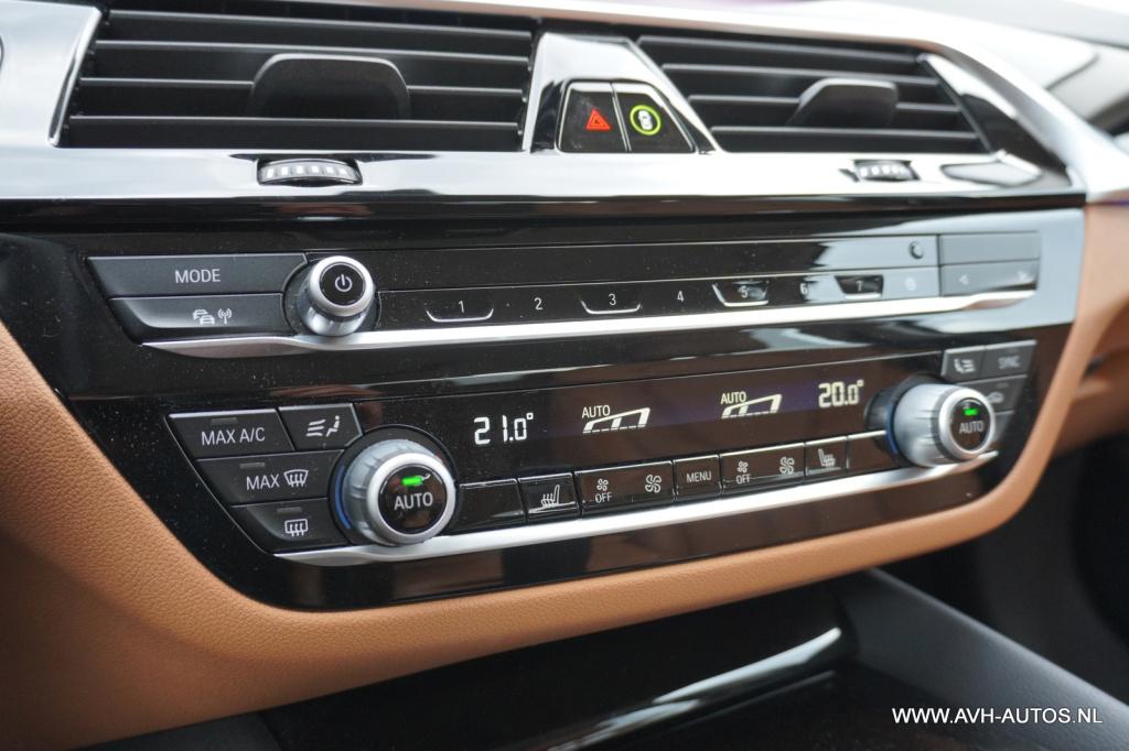 BMW 5 Serie 530e iperformance high executive
