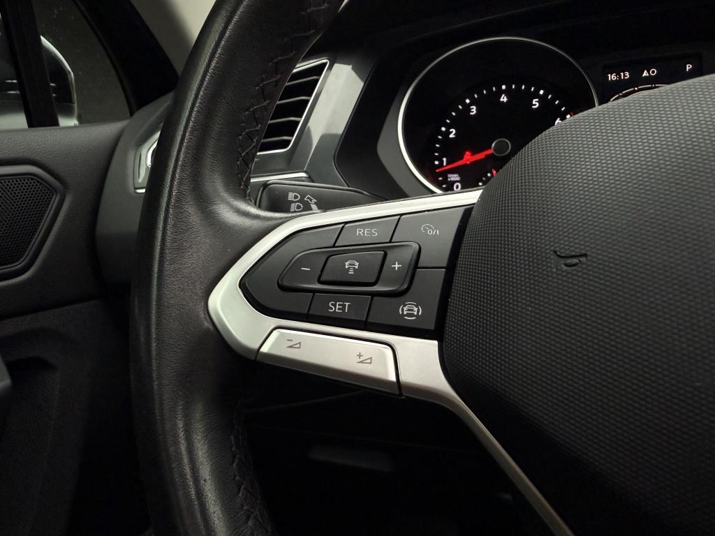Volkswagen Tiguan 1.5 tsi life - zeer goed uitgerust - dealeronderhouden -