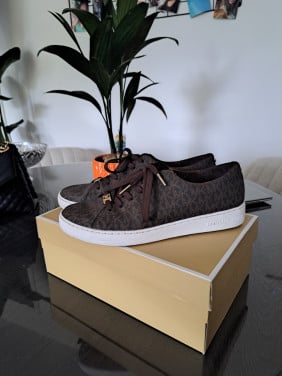 Michael kors sneakers maat 41