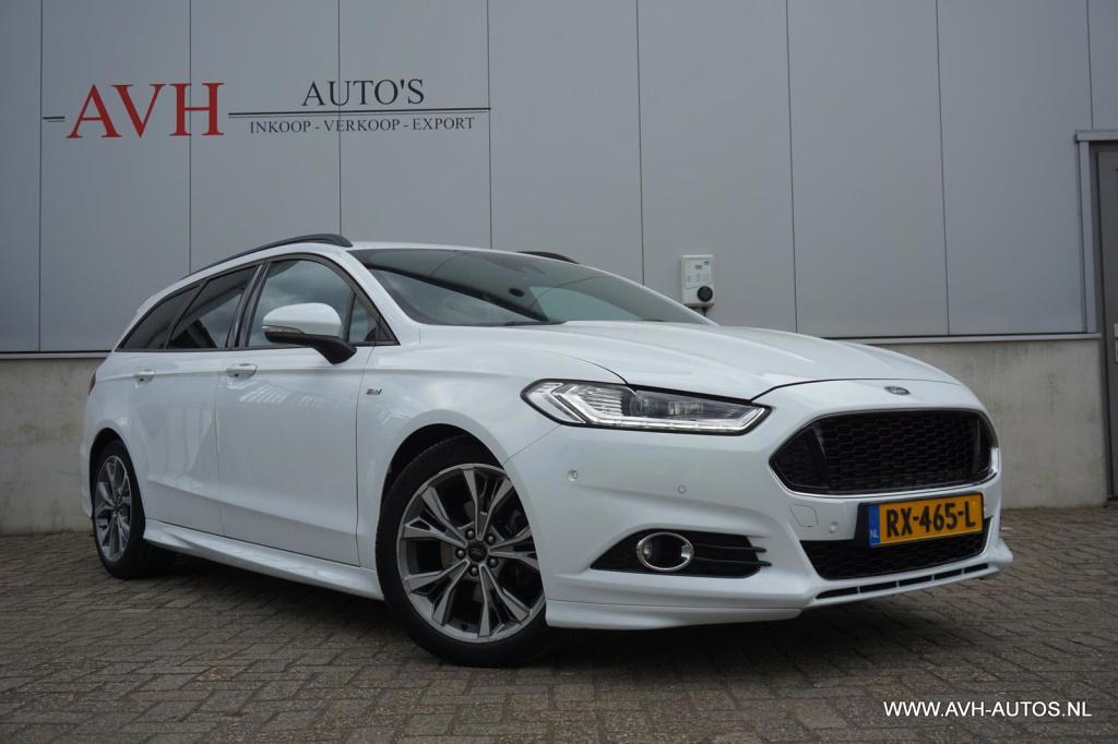 Ford Mondeo wagon 1.5 st line