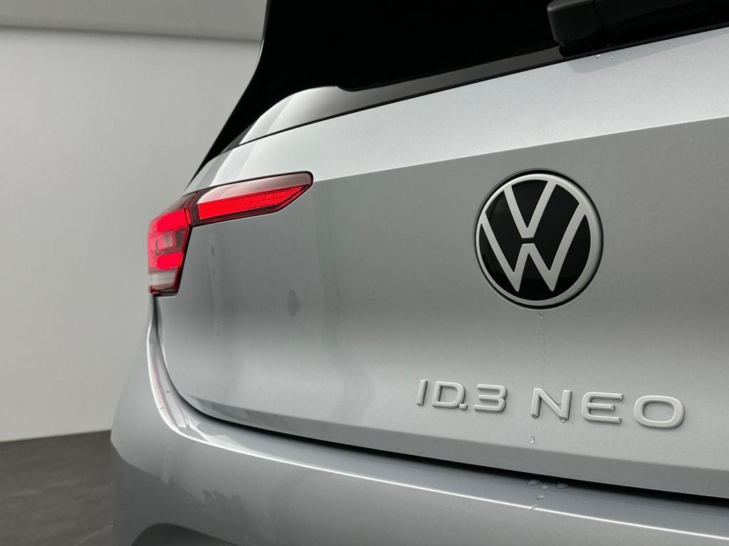 Volkswagen Id.3 Neo style 79 kwh