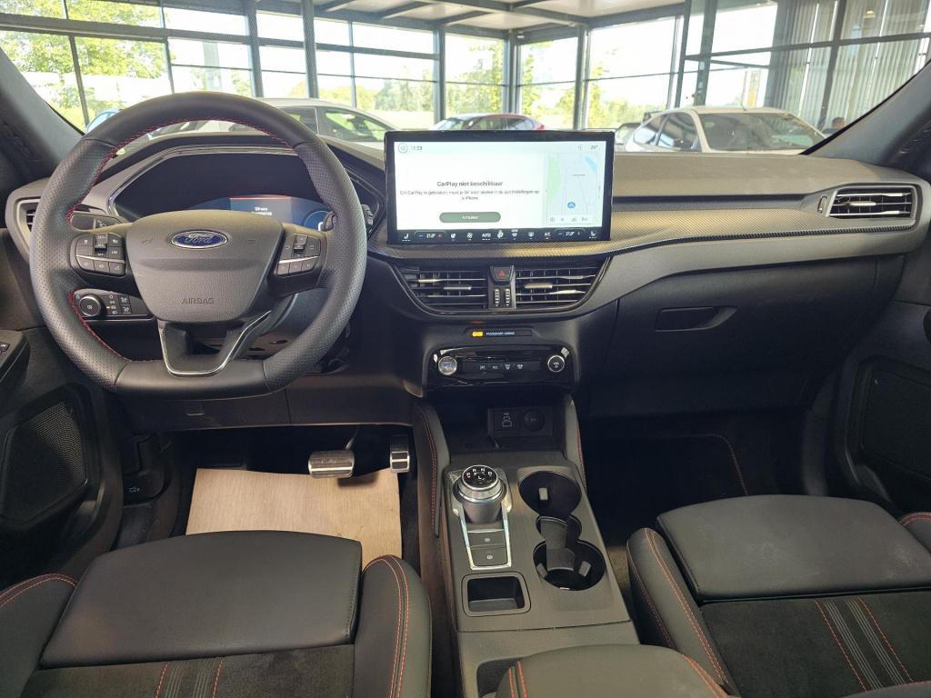 Ford Kuga 2.5 phev st-line x