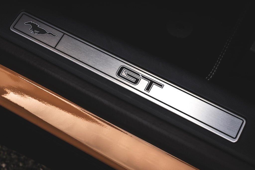 Ford Mustang Mach-e gt extended awd 98 kwh ford mustang mach-e 98kwh extend