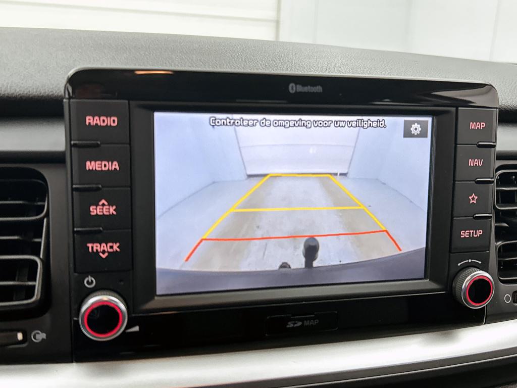 Kia Stonic 1.0 t-gdi comfortplusline navigator | trekhaak | licht metalen w