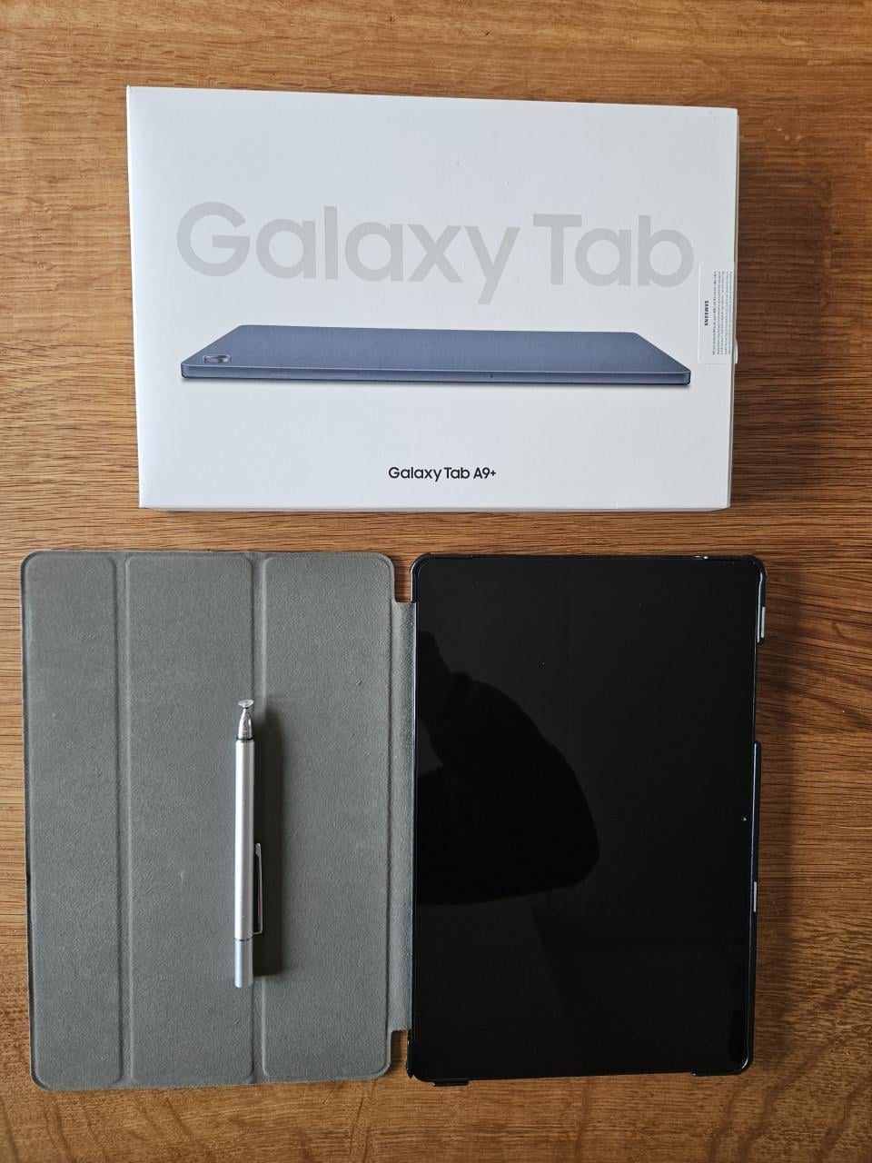 Samsung Galaxy Tab A9+ zgan