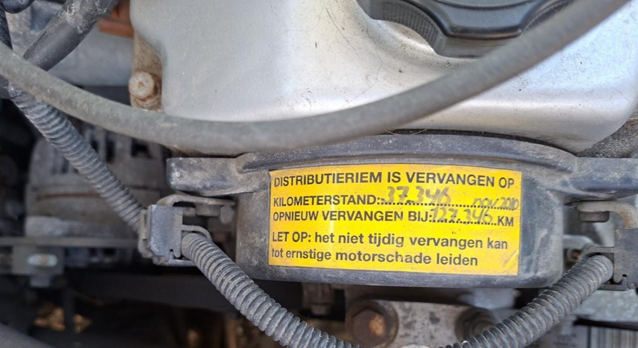 Mitsubishi space staar 1.6 ( 1ste eigenaar )