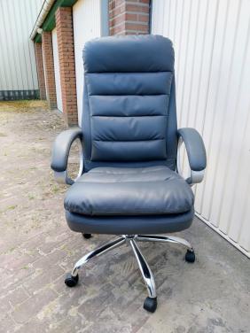 Bureau en Bureaustoel