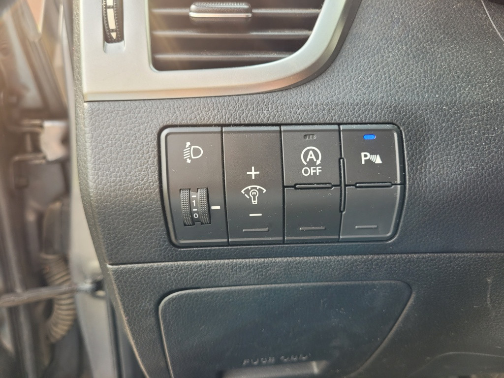 Hyundai I 30 wagon 1.6 gdi business ed.