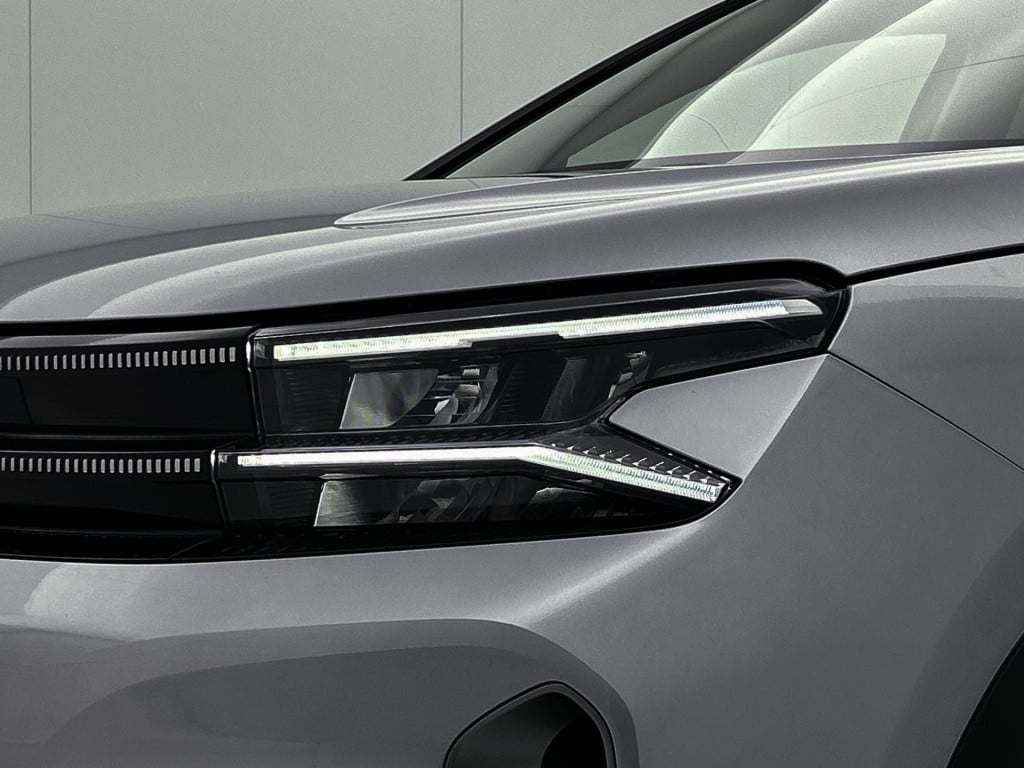Citroen C5 Aircross 136 pk hybrid ë-series | rijklaar | alcantara | stoelve