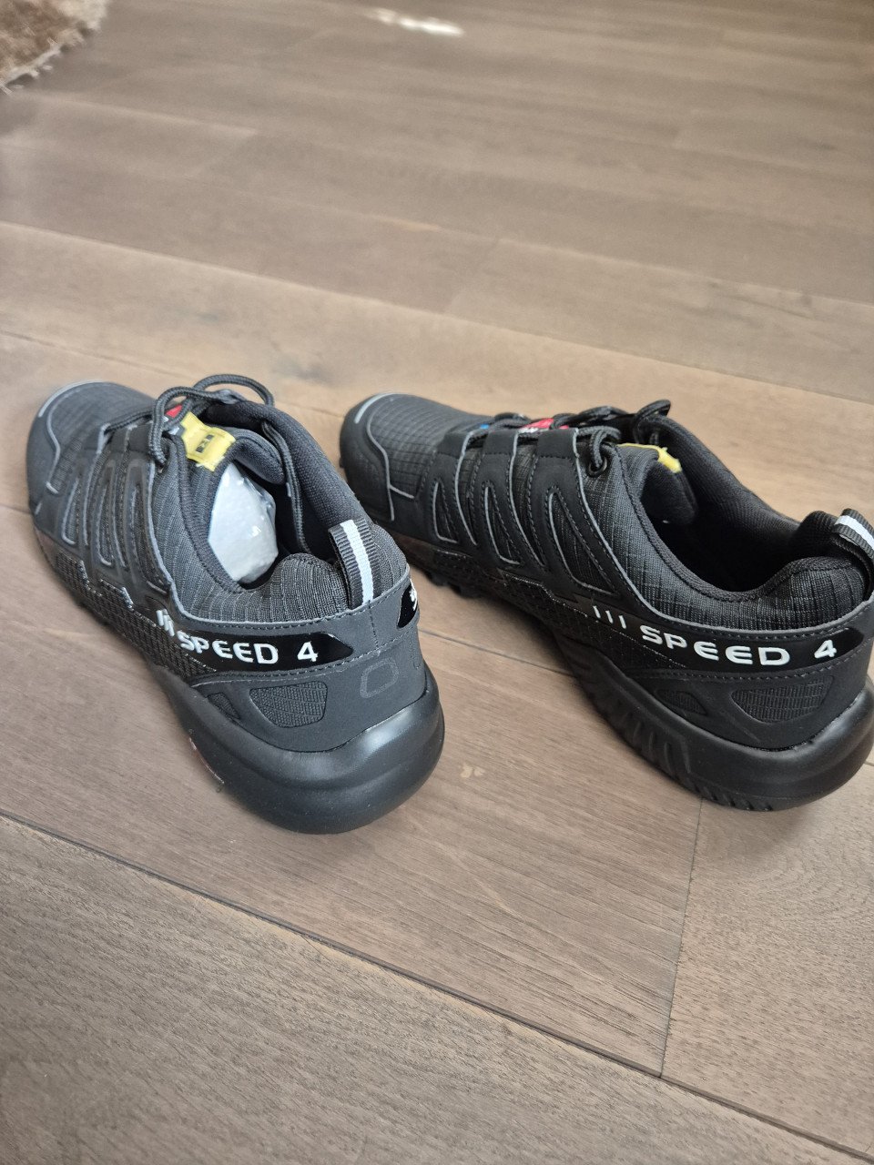 Sportieve Wandelschoenen
