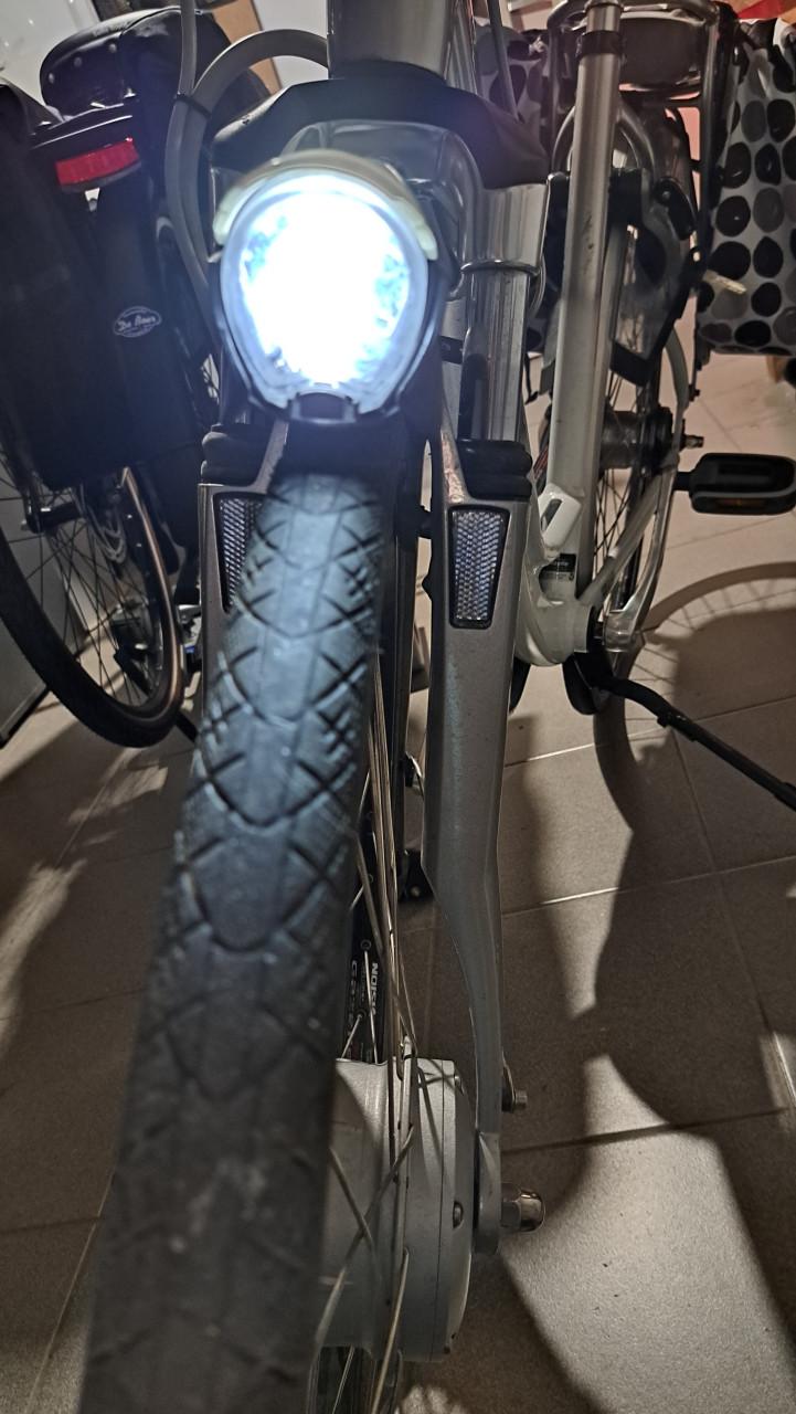 Gazelle Innergy XT elektrische fiets