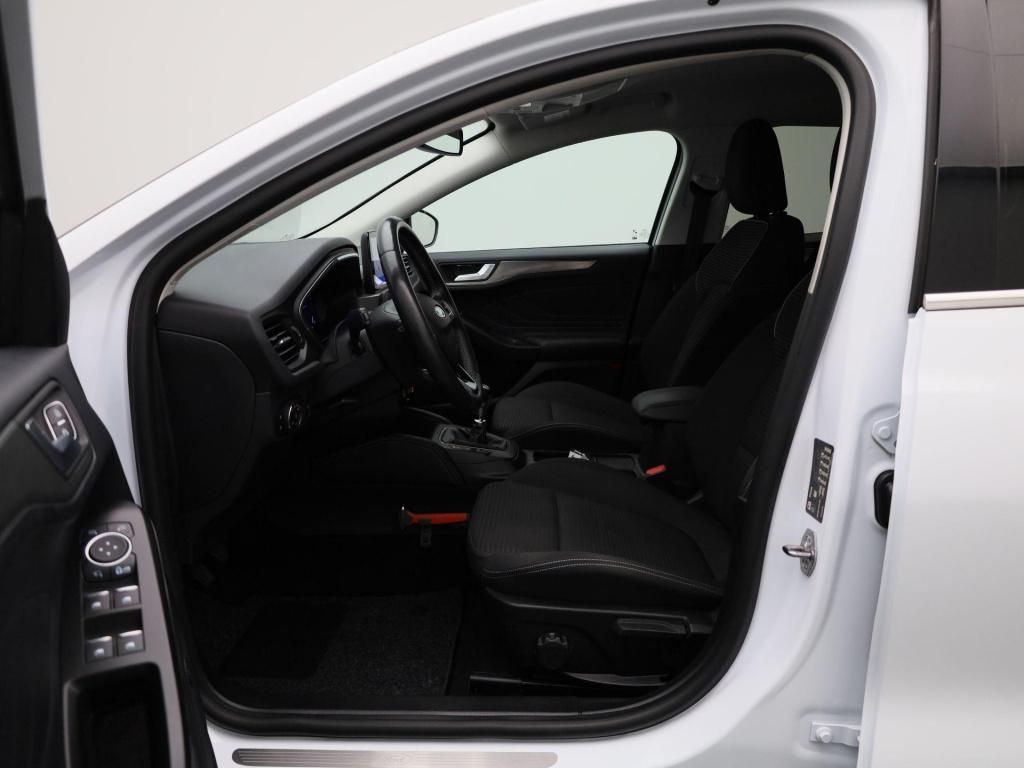 Ford Focus wagon 1.5 ecoblue titanium x business | virtual cockpit | naviga