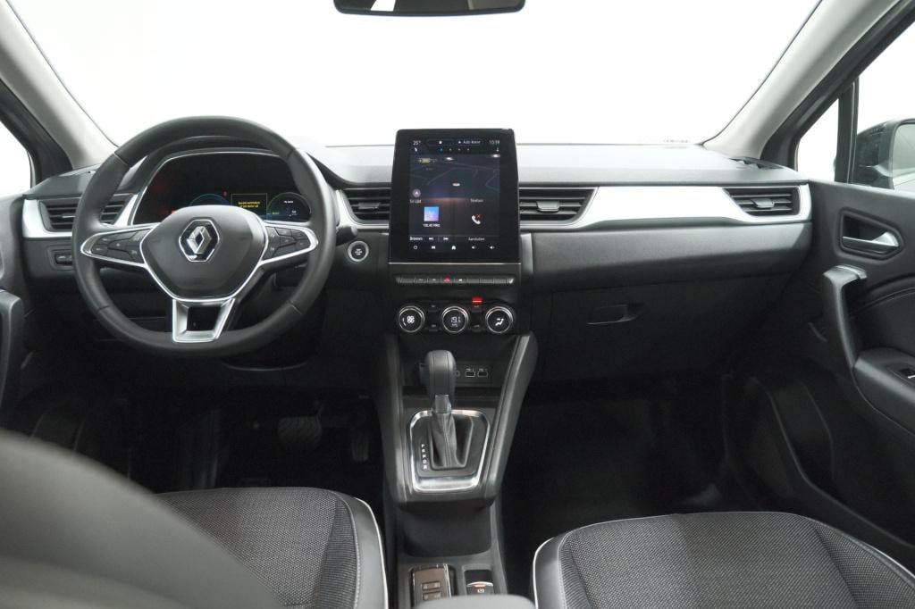 Renault Captur 1.6 e-tech full hybrid 145 techno | trekhaak | pack full scr