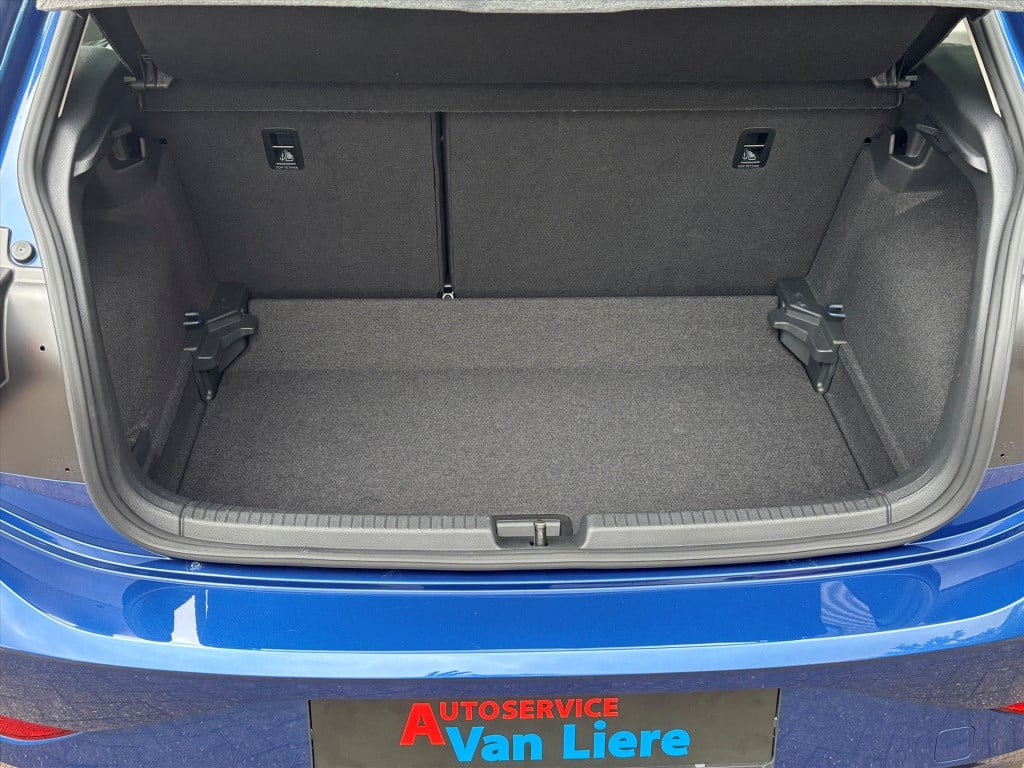 Volkswagen Polo 1.0 tsi 95pk dsg-7 life |carplay| adapt.cruise| navigatie|r