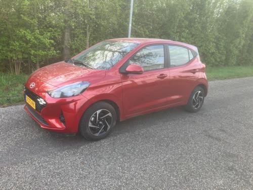 Hyundai I10 1.0