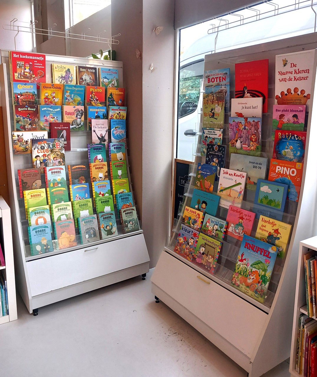 Prentenboeken