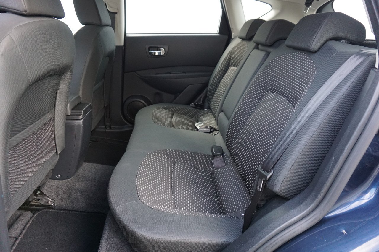 Nissan QASHQAI, 1.6 Acenta - Airco / Cruise / Trekhaak / Lm velgen / NAP