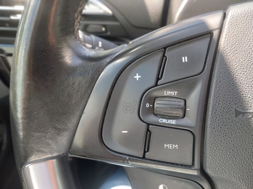 Citroen C4 Picasso 1.2i intensive