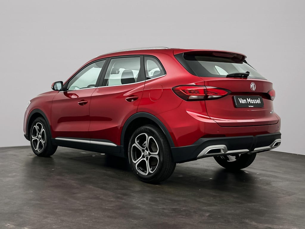 MG ZS 1.5 hybrid+ comfort | regensensor | 12,3'' touchscreen | led | 17'' l