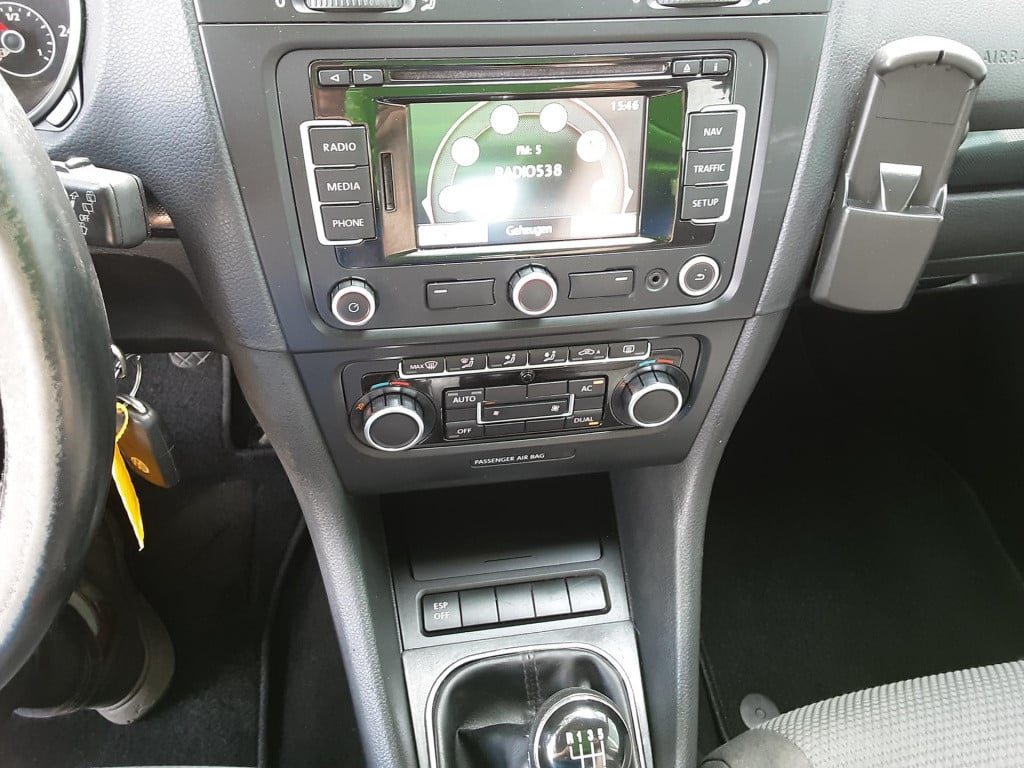 Volkswagen Golf variant 1.4 tsi comfortline