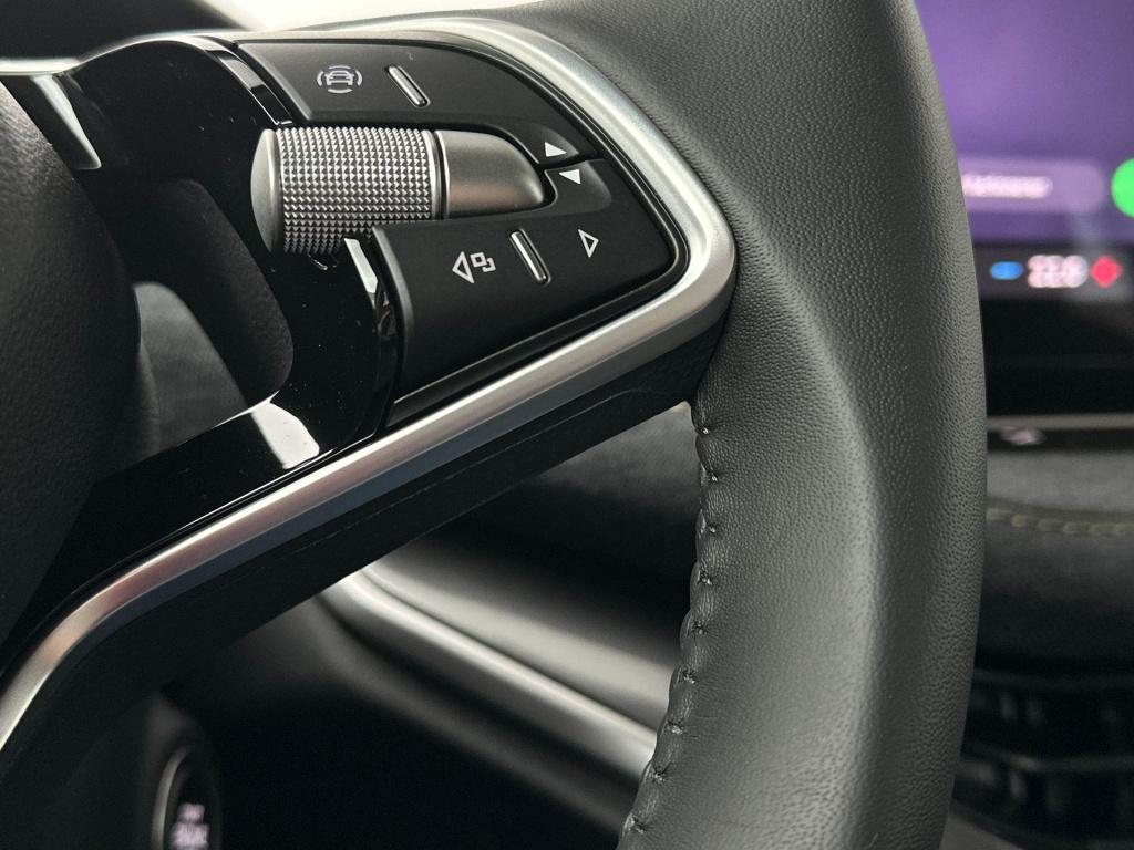 Skoda Elroq business edition elektromotor 150 kw / 204 pk suv