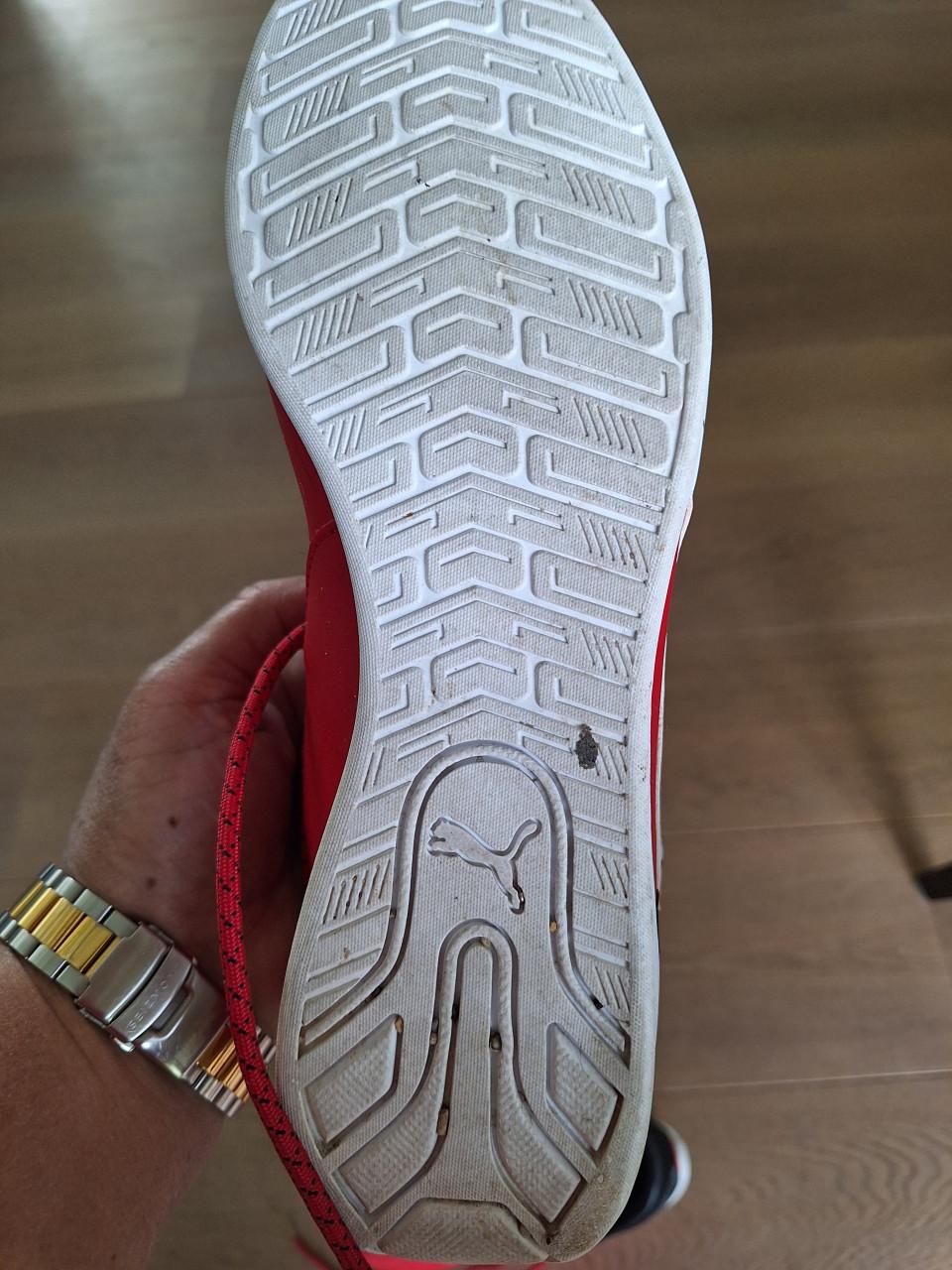 Puma sneakers