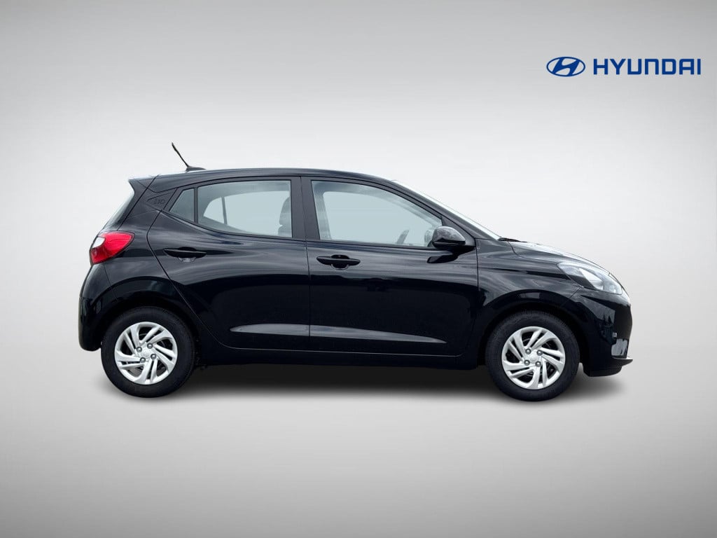Hyundai I 10 1.0 comfort smart