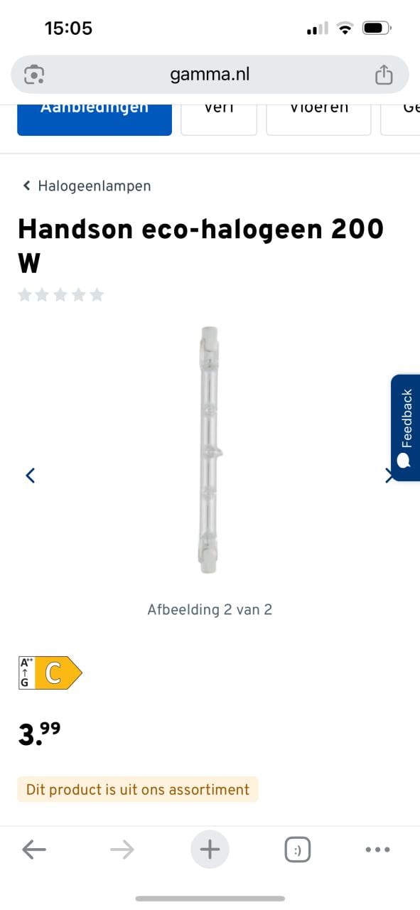 Vloer/ leeslamp