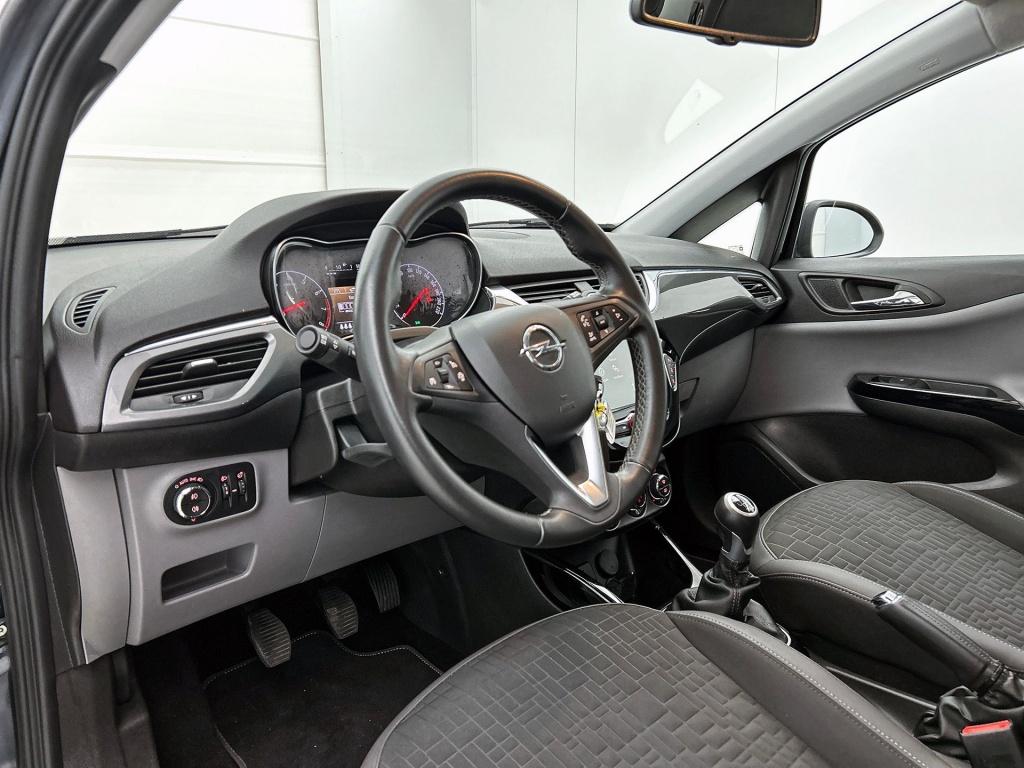 Opel Corsa 1.0 turbo innovation | cruise control | climate control