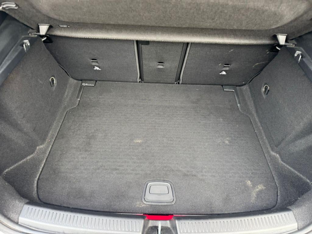 Mercedes-Benz A-Klasse 180 business solution