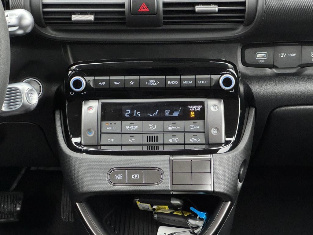 Hyundai Inster e-motion 49 kwh