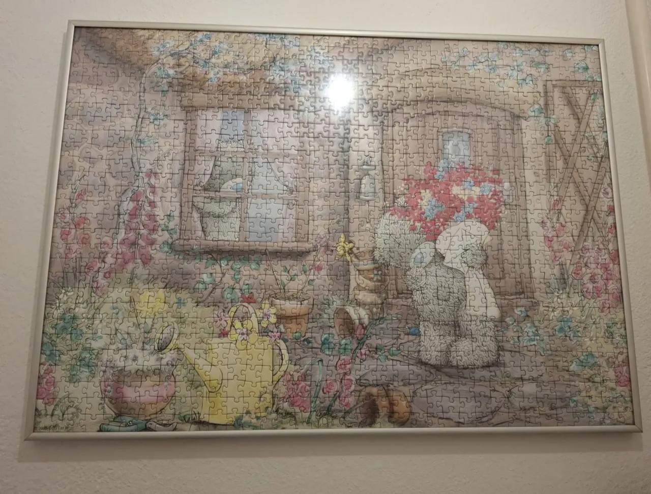 Aluminium wissellijst 70 x 50