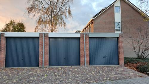 Garagebox te koop Koudekerke  Meulpad