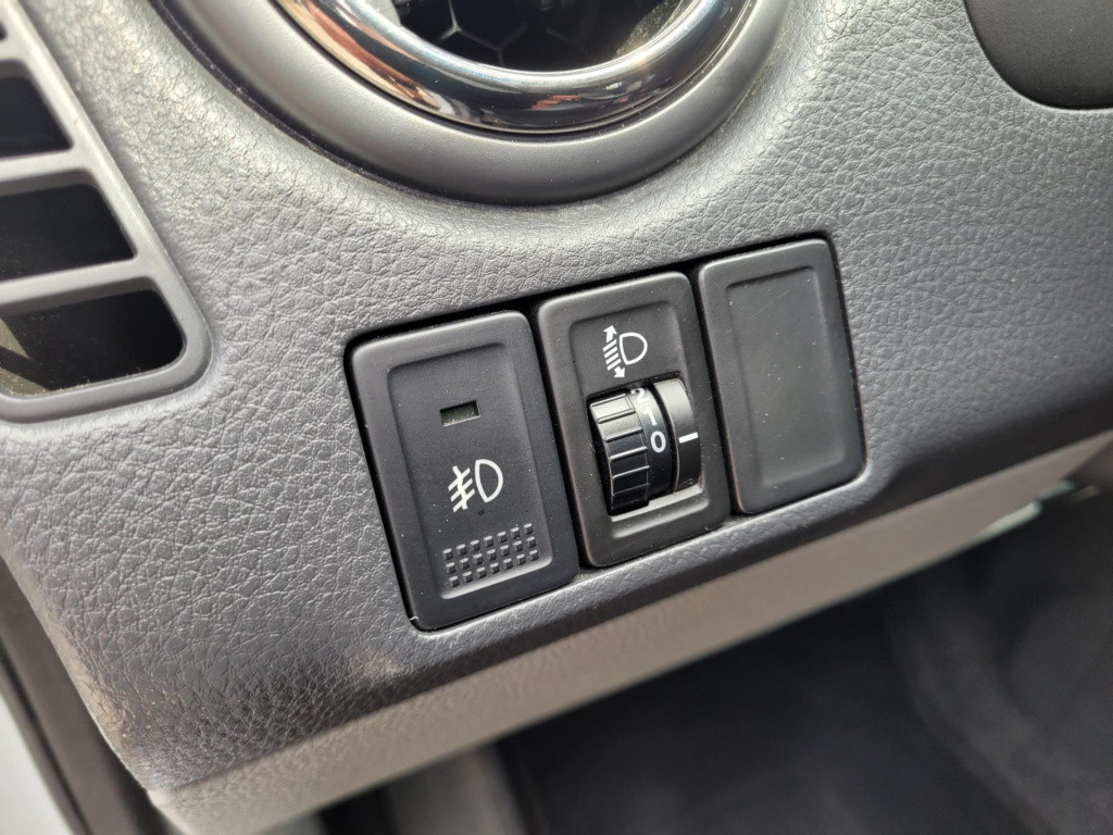 Suzuki Sx4 1.6 executive